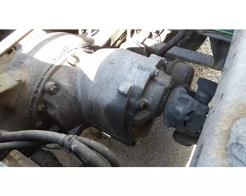 Differential Assembly (Front, Rear) MERITOR-ROCKWELL MD2014XR247 LKQ Thompson Motors - Wykoff