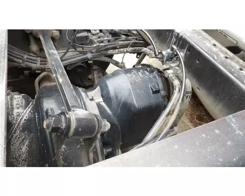 Differential Assembly (Front, Rear) MERITOR-ROCKWELL MD2014XR247 LKQ Thompson Motors - Wykoff