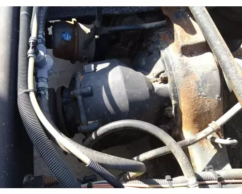 Differential Assembly (Front, Rear) MERITOR-ROCKWELL MD2014XR247 LKQ Thompson Motors - Wykoff