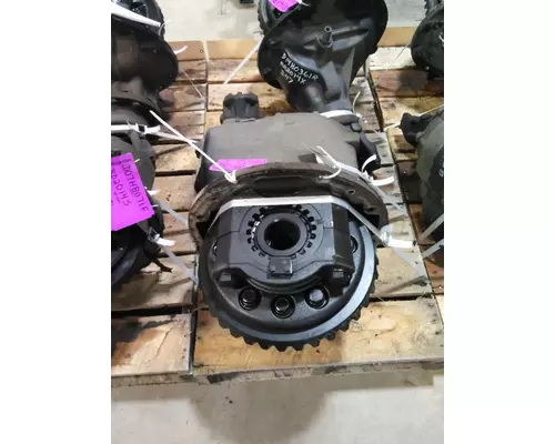 Differential Assembly (Front, Rear) MERITOR-ROCKWELL MD2014XR247 LKQ Heavy Truck Maryland