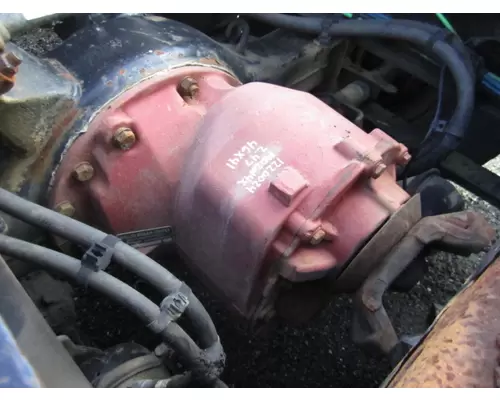 Differential Assembly (Front, Rear) MERITOR-ROCKWELL MD2014XR247 LKQ Heavy Truck Maryland