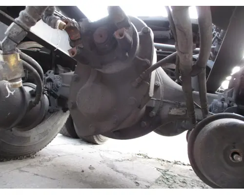 Cutoff Assembly (Housings & Suspension Only) MERITOR-ROCKWELL MD2014XR264 LKQ Heavy Truck - Tampa