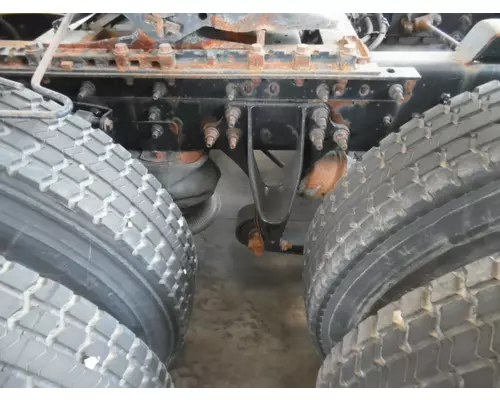 Cutoff Assembly (Housings & Suspension Only) MERITOR-ROCKWELL MD2014XR264 LKQ Thompson Motors - Wykoff