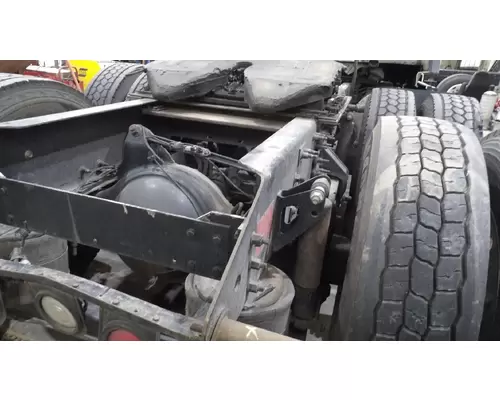 Cutoff Assembly (Housings & Suspension Only) MERITOR-ROCKWELL MD2014XR264 LKQ Thompson Motors - Wykoff