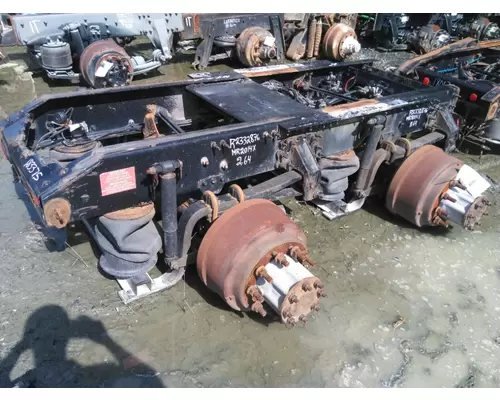 Cutoff Assembly (Housings & Suspension Only) MERITOR-ROCKWELL MD2014XR264 LKQ Heavy Truck Maryland