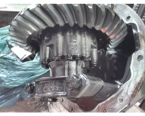 Differential Assembly (Front, Rear) MERITOR-ROCKWELL MD2014XR264 LKQ Western Truck Parts