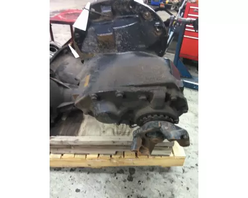 Differential Assembly (Front, Rear) MERITOR-ROCKWELL MD2014XR264 LKQ Western Truck Parts