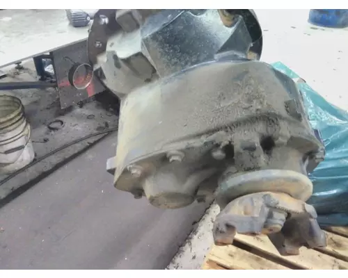 Differential Assembly (Front, Rear) MERITOR-ROCKWELL MD2014XR264 LKQ Western Truck Parts