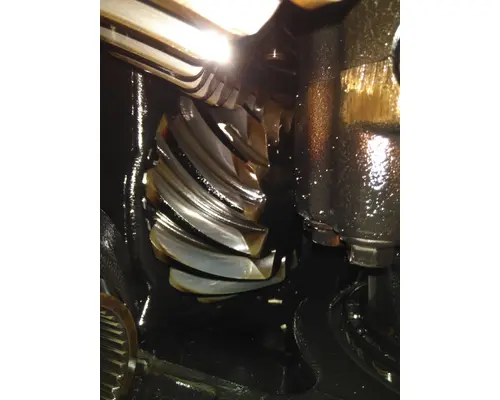 Differential Assembly (Front, Rear) MERITOR-ROCKWELL MD2014XR264 LKQ Western Truck Parts