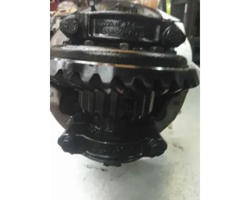 Differential Assembly (Front, Rear) MERITOR-ROCKWELL MD2014XR264 LKQ Western Truck Parts