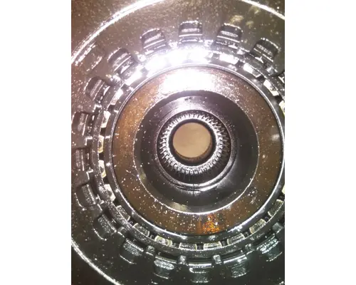 Differential Assembly (Front, Rear) MERITOR-ROCKWELL MD2014XR264 LKQ Western Truck Parts