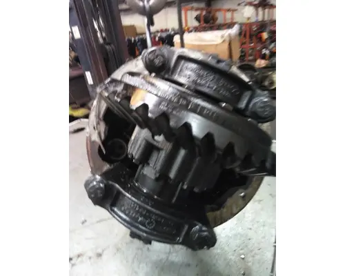 Differential Assembly (Front, Rear) MERITOR-ROCKWELL MD2014XR264 LKQ Western Truck Parts