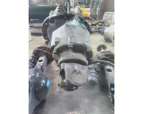 Differential Assembly (Front, Rear) MERITOR-ROCKWELL MD2014XR264 LKQ Evans Heavy Truck Parts
