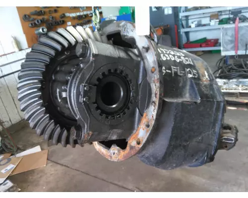 Differential Assembly (Front, Rear) MERITOR-ROCKWELL MD2014XR279 LKQ KC Truck Parts - Inland Empire