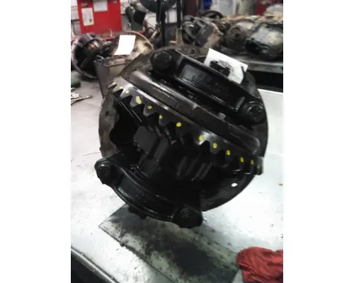 Differential Assembly (Front, Rear) MERITOR-ROCKWELL MD2014XR279 LKQ Western Truck Parts