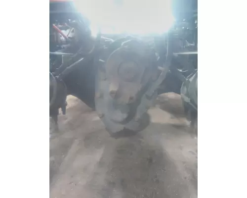 Differential Assembly (Front, Rear) MERITOR-ROCKWELL MD2014XR279 LKQ Evans Heavy Truck Parts