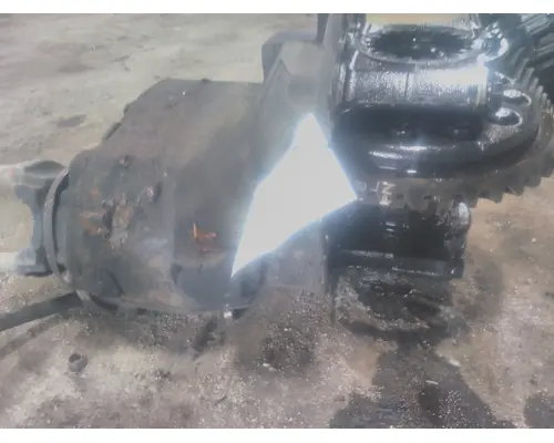 Differential Assembly (Front, Rear) MERITOR-ROCKWELL MD2014XR279 LKQ Evans Heavy Truck Parts