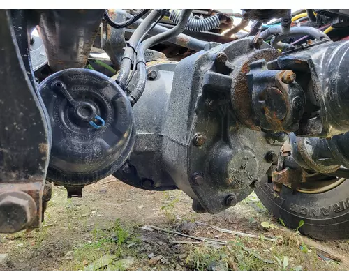 Differential Assembly (Front, Rear) MERITOR-ROCKWELL MD2014XR279 LKQ Thompson Motors - Wykoff