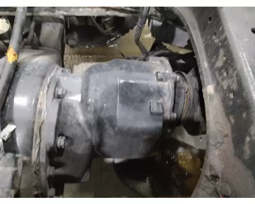 Differential Assembly (Front, Rear) MERITOR-ROCKWELL MD2014XR279 LKQ Thompson Motors - Wykoff