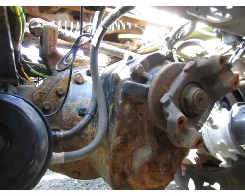 Differential Assembly (Front, Rear) MERITOR-ROCKWELL MD2014XR279 LKQ Heavy Truck Maryland