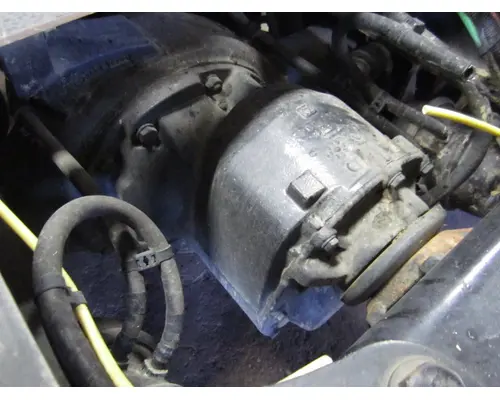 Differential Assembly (Front, Rear) MERITOR-ROCKWELL MD2014XR279 LKQ Heavy Truck Maryland