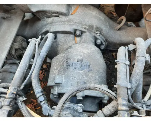 Differential Assembly (Front, Rear) MERITOR-ROCKWELL MD2014XR279 LKQ Heavy Truck Maryland