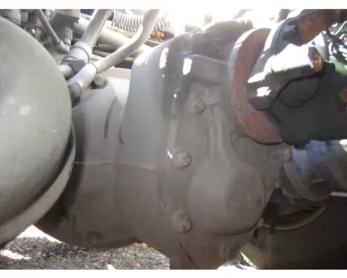 Differential Assembly (Front, Rear) MERITOR-ROCKWELL MD2014XR279 LKQ Heavy Truck Maryland