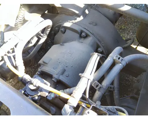 Differential Assembly (Front, Rear) MERITOR-ROCKWELL MD2014XR285 LKQ Heavy Truck Maryland