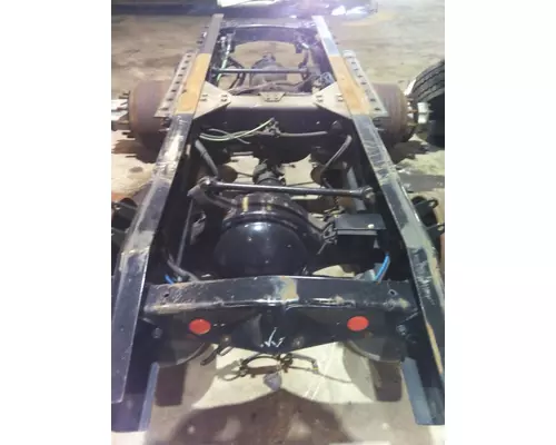 Cutoff Assembly (Housings & Suspension Only) MERITOR-ROCKWELL MD2014XR308 LKQ Heavy Truck - Goodys