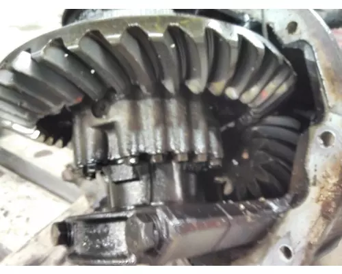 Differential Assembly (Front, Rear) MERITOR-ROCKWELL MD2014XR308 LKQ Western Truck Parts