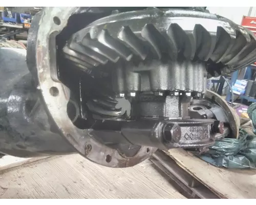 Differential Assembly (Front, Rear) MERITOR-ROCKWELL MD2014XR308 LKQ Western Truck Parts
