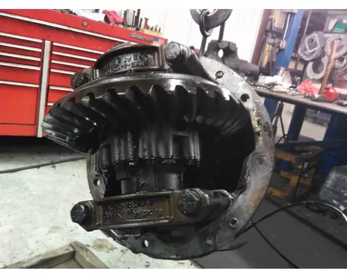 Differential Assembly (Front, Rear) MERITOR-ROCKWELL MD2014XR308 LKQ Western Truck Parts