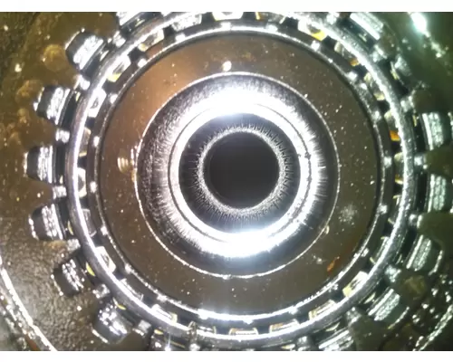 Differential Assembly (Front, Rear) MERITOR-ROCKWELL MD2014XR308 LKQ Western Truck Parts