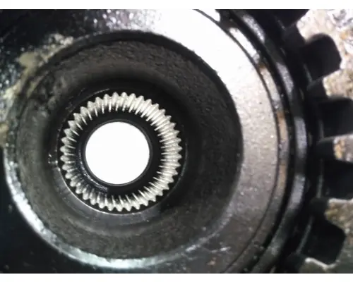 Differential Assembly (Front, Rear) MERITOR-ROCKWELL MD2014XR308 LKQ Western Truck Parts