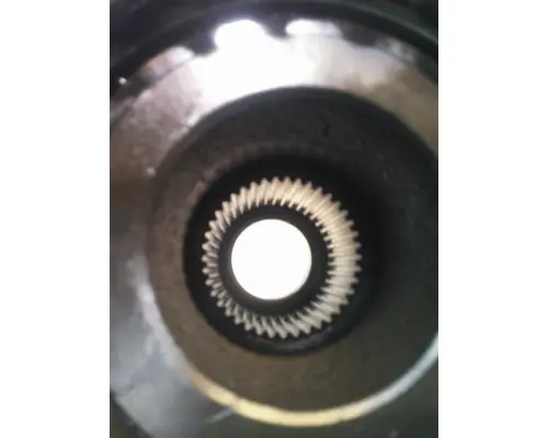 Differential Assembly (Front, Rear) MERITOR-ROCKWELL MD2014XR308 LKQ Western Truck Parts