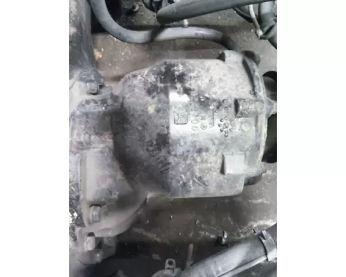 Differential Assembly (Front, Rear) MERITOR-ROCKWELL MD2014XR308 LKQ Evans Heavy Truck Parts
