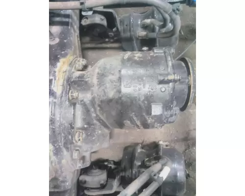 Differential Assembly (Front, Rear) MERITOR-ROCKWELL MD2014XR308 LKQ Evans Heavy Truck Parts