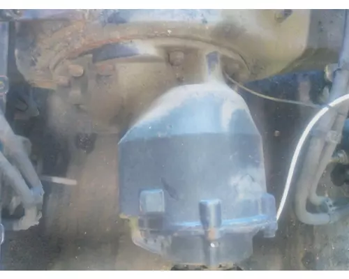 Differential Assembly (Front, Rear) MERITOR-ROCKWELL MD2014XR308 LKQ Evans Heavy Truck Parts