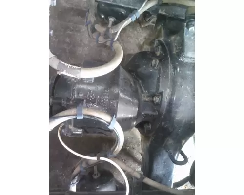 Differential Assembly (Front, Rear) MERITOR-ROCKWELL MD2014XR308 LKQ Evans Heavy Truck Parts