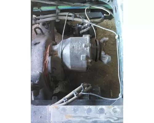 Differential Assembly (Front, Rear) MERITOR-ROCKWELL MD2014XR308 LKQ Evans Heavy Truck Parts