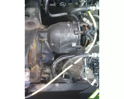 Differential Assembly (Front, Rear) MERITOR-ROCKWELL MD2014XR308 LKQ Evans Heavy Truck Parts