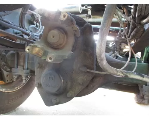 Cutoff Assembly (Housings & Suspension Only) MERITOR-ROCKWELL MD2014XR325 LKQ Heavy Truck - Tampa