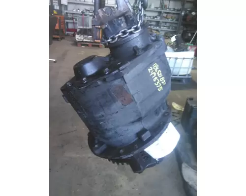 Differential Assembly (Front, Rear) MERITOR-ROCKWELL MD2014XR325 LKQ KC Truck Parts - Inland Empire
