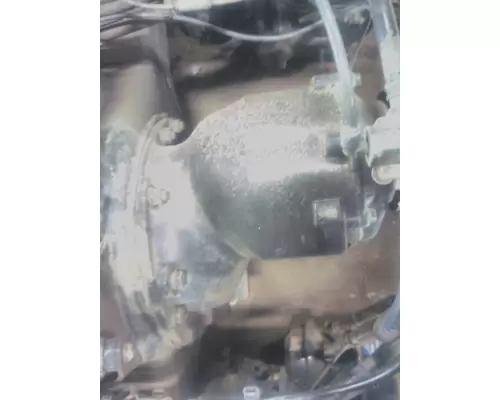 Differential Assembly (Front, Rear) MERITOR-ROCKWELL MD2014XR325 LKQ Evans Heavy Truck Parts