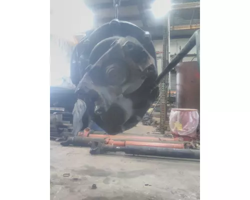 Differential Assembly (Front, Rear) MERITOR-ROCKWELL MD2014XR325 LKQ Evans Heavy Truck Parts