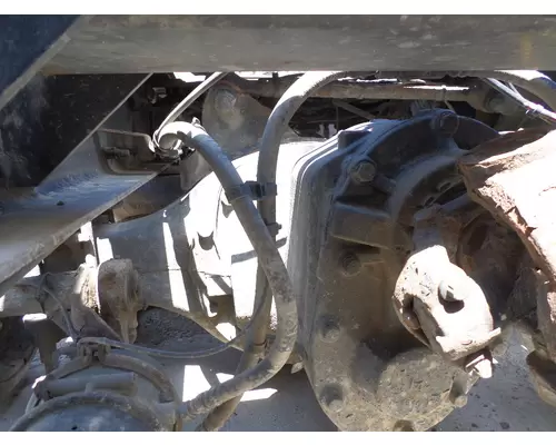 Differential Assembly (Front, Rear) MERITOR-ROCKWELL MD2014XR325 LKQ Thompson Motors - Wykoff