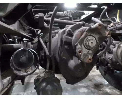 Differential Assembly (Front, Rear) MERITOR-ROCKWELL MD2014XR325 LKQ Thompson Motors - Wykoff