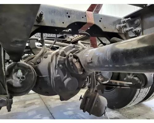 Differential Assembly (Front, Rear) MERITOR-ROCKWELL MD2014XR325 LKQ Thompson Motors - Wykoff