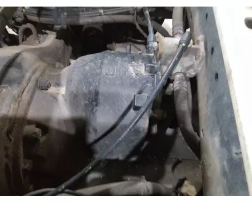 Differential Assembly (Front, Rear) MERITOR-ROCKWELL MD2014XR325 LKQ Thompson Motors - Wykoff