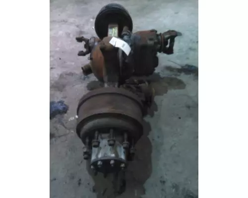 Differential Assembly (Front, Rear) MERITOR-ROCKWELL MD2014XR325 LKQ Heavy Truck - Goodys